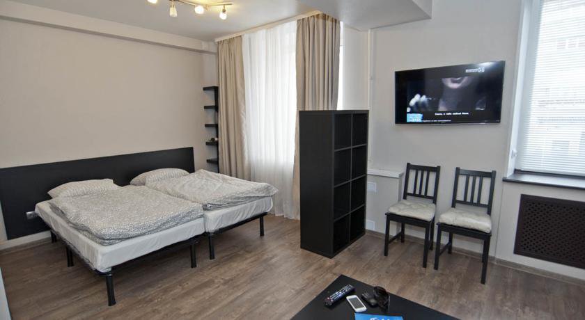 Апартаменты Apartment Comfort Мурманск-10