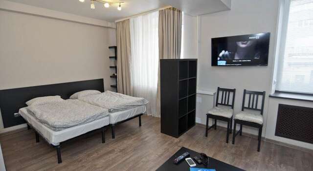 Апартаменты Apartment Comfort Мурманск-9
